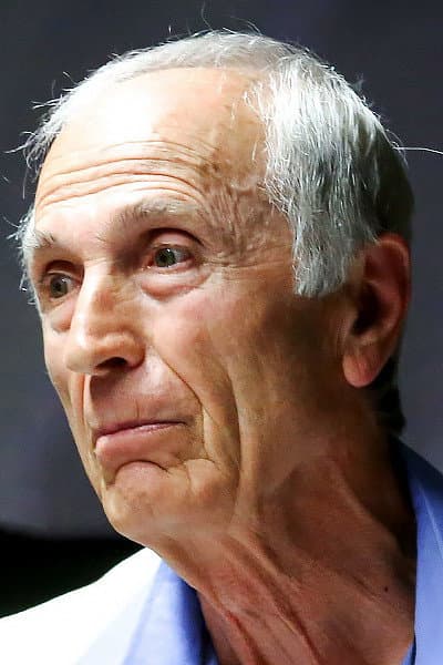 Tasos Ramsis profile