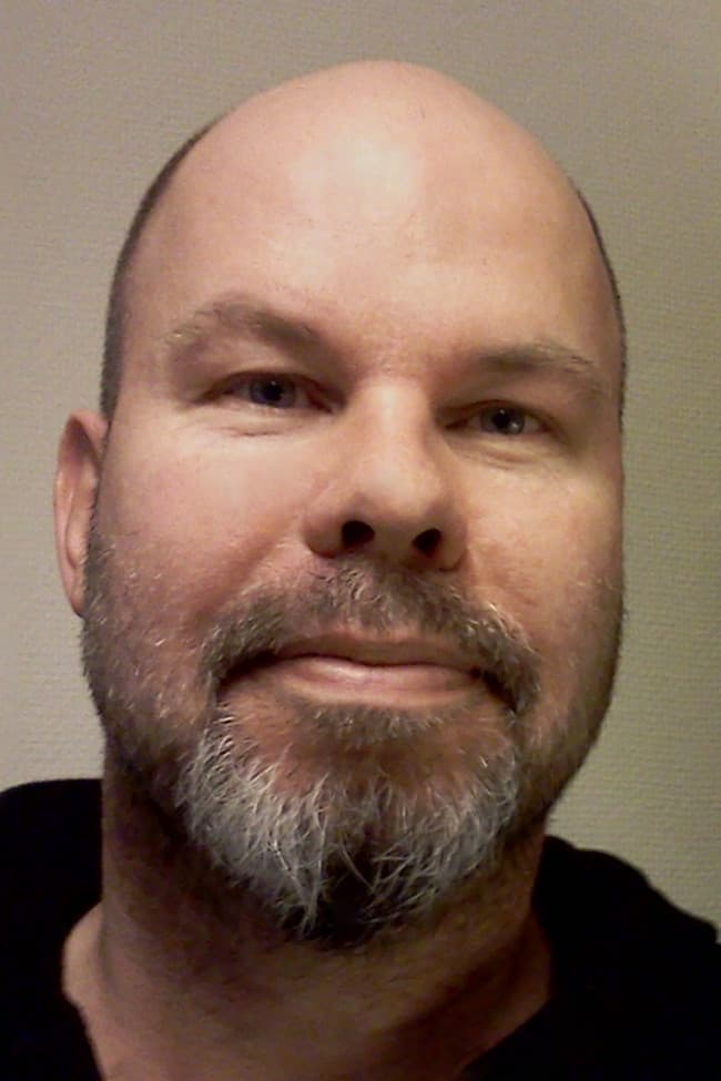 Christian Ryltenius profile