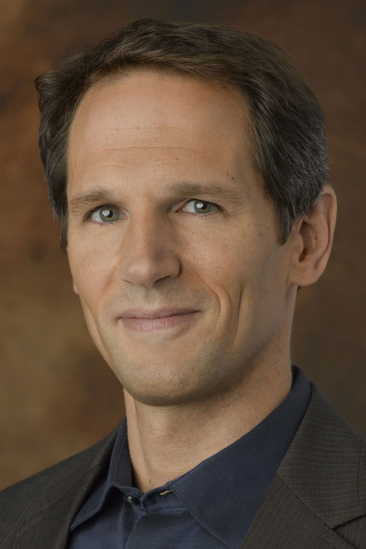 Eric Coleman profile