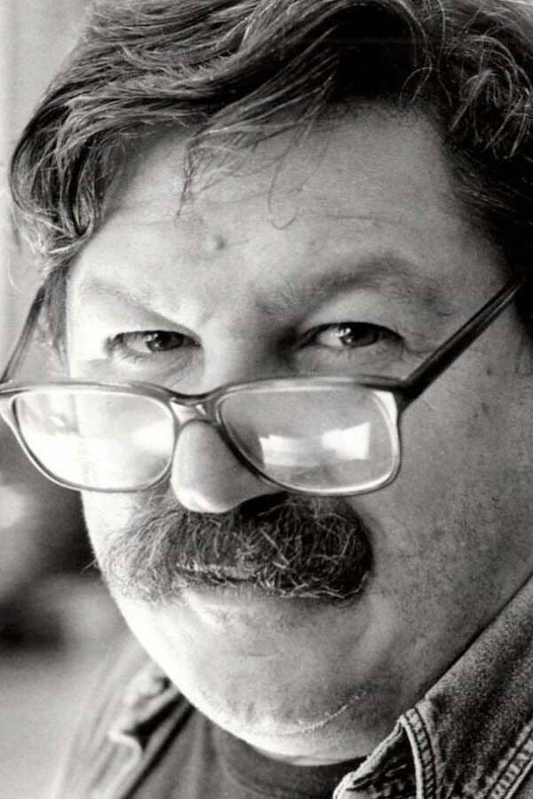 Paco Ignacio Taibo II profile