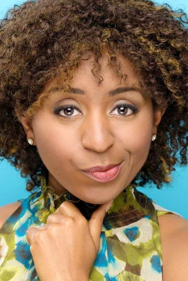 Sophia Thomas profile