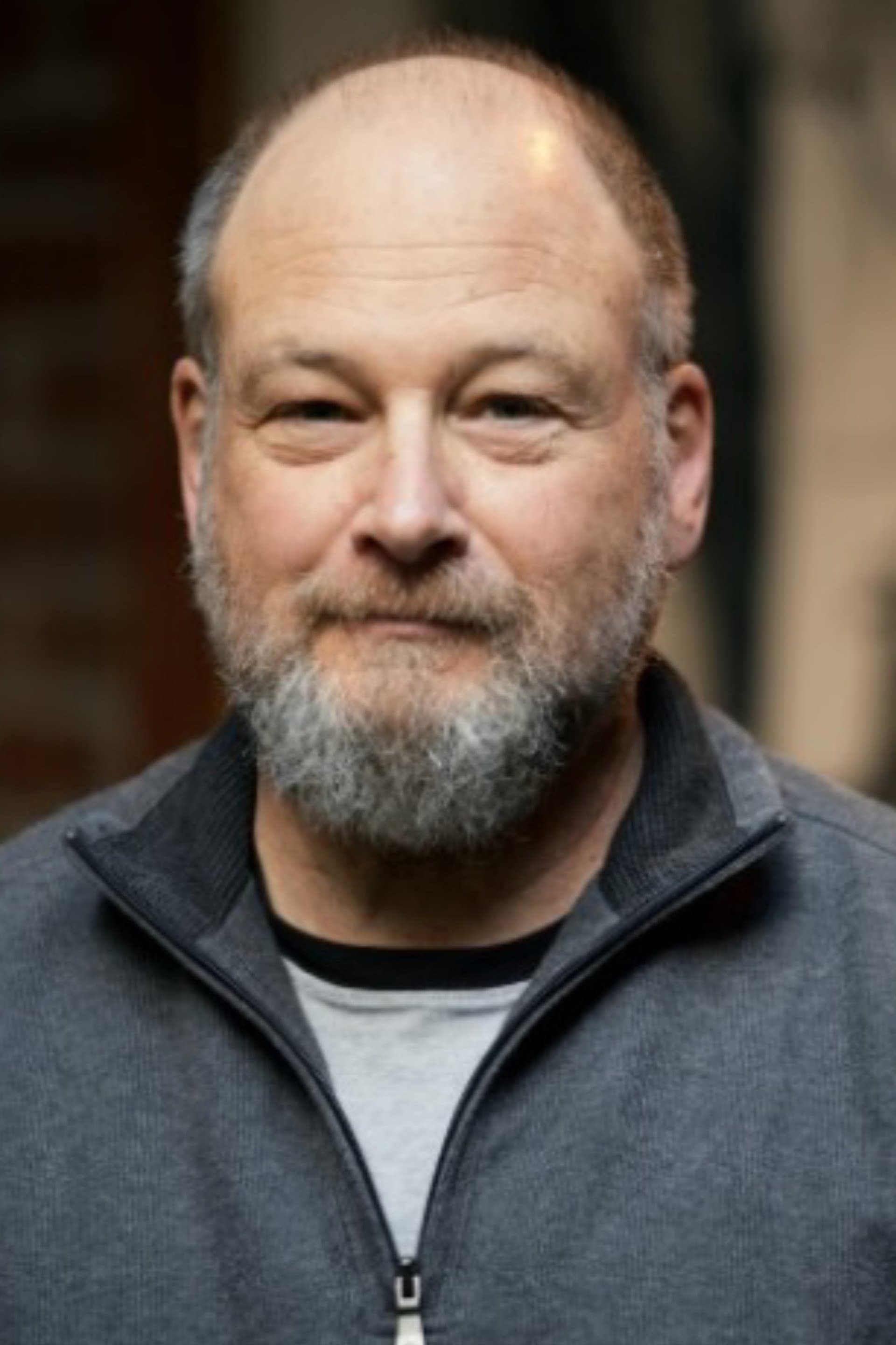 Michael Silvers profile