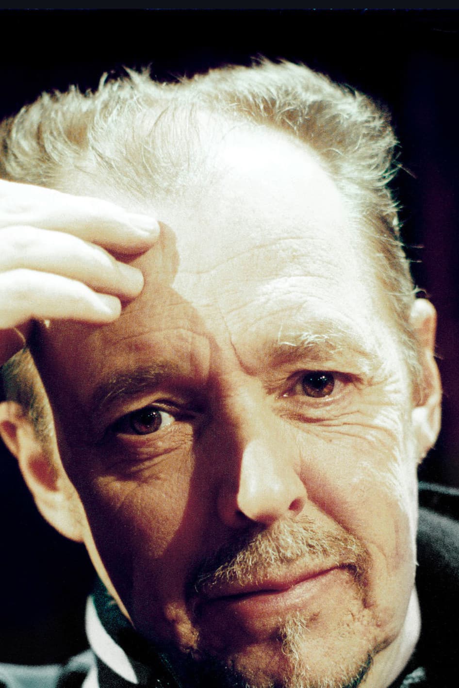 Christian Wagner profile