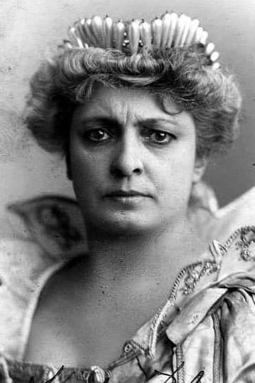 Kate Blancke profile