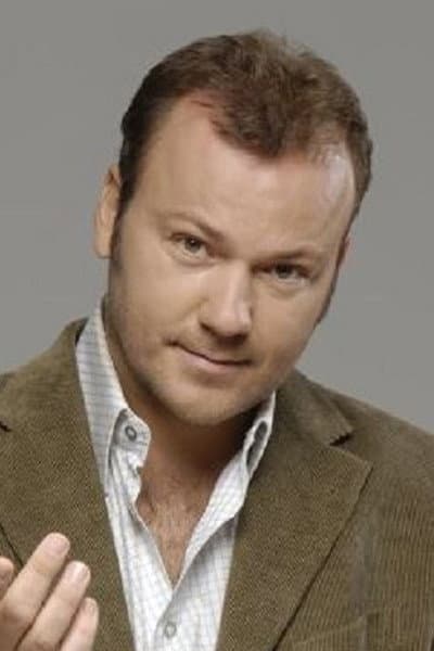 Toni Dimitriou profile