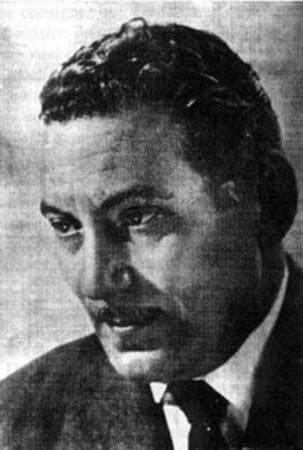 Tito Ribero profile