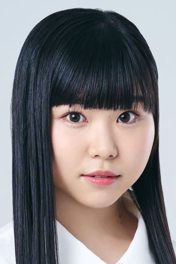 Shion Shimizu profile