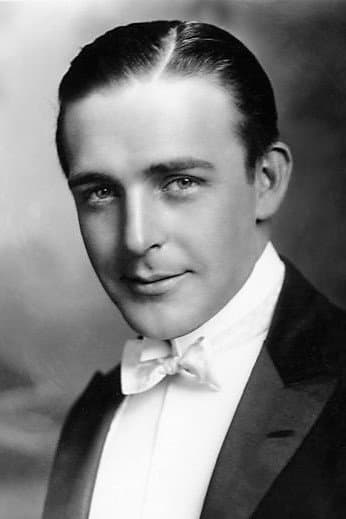 Wallace Reid profile