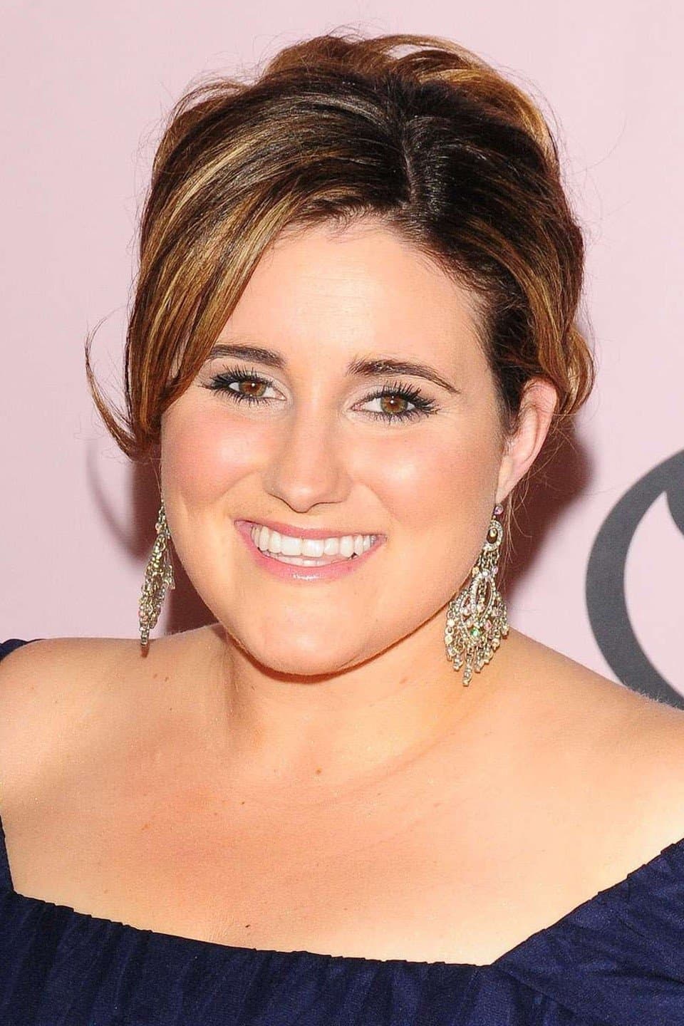 Kaycee Stroh profile