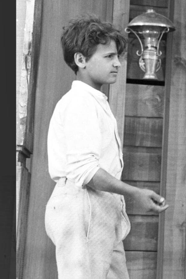 Antoñito Ruiz profile