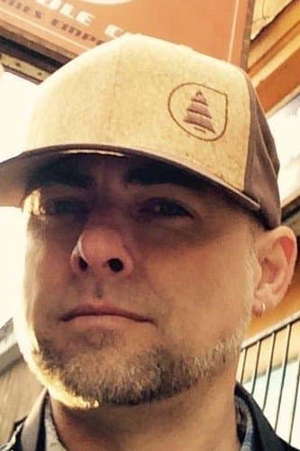 Russ Cochrane profile