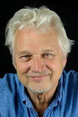 David Knopfler profile