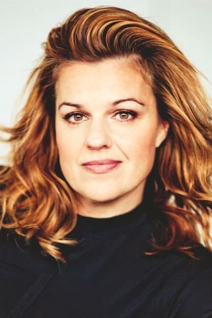 Sylvie Moreau profile