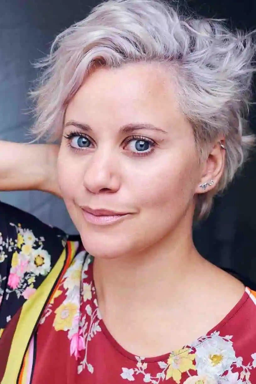 Michelle Bonnard profile