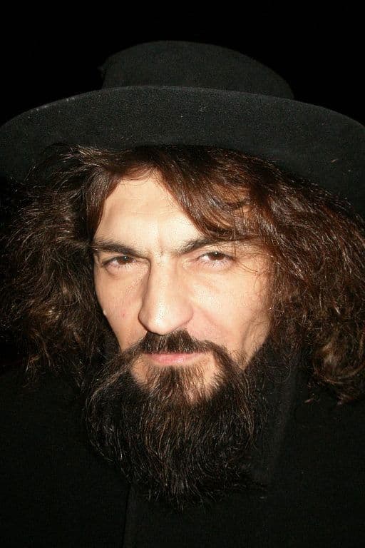 Varhan Orchestrovič Bauer profile