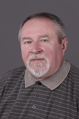 Vladimir Lebedev profile