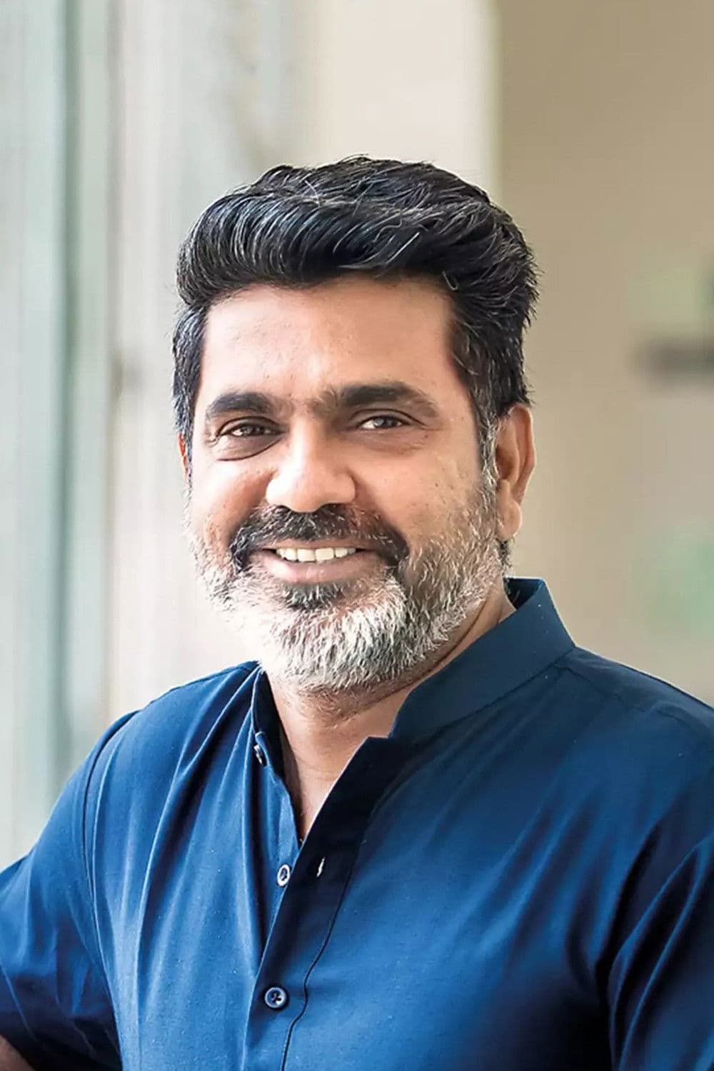 Nitin Kakkar profile