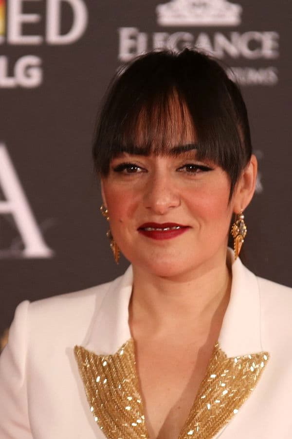 Candela Peña profile