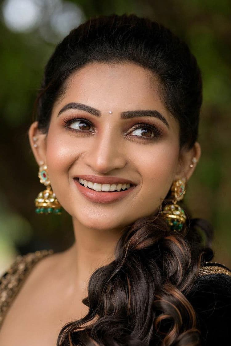 Nakshathra Nagesh profile