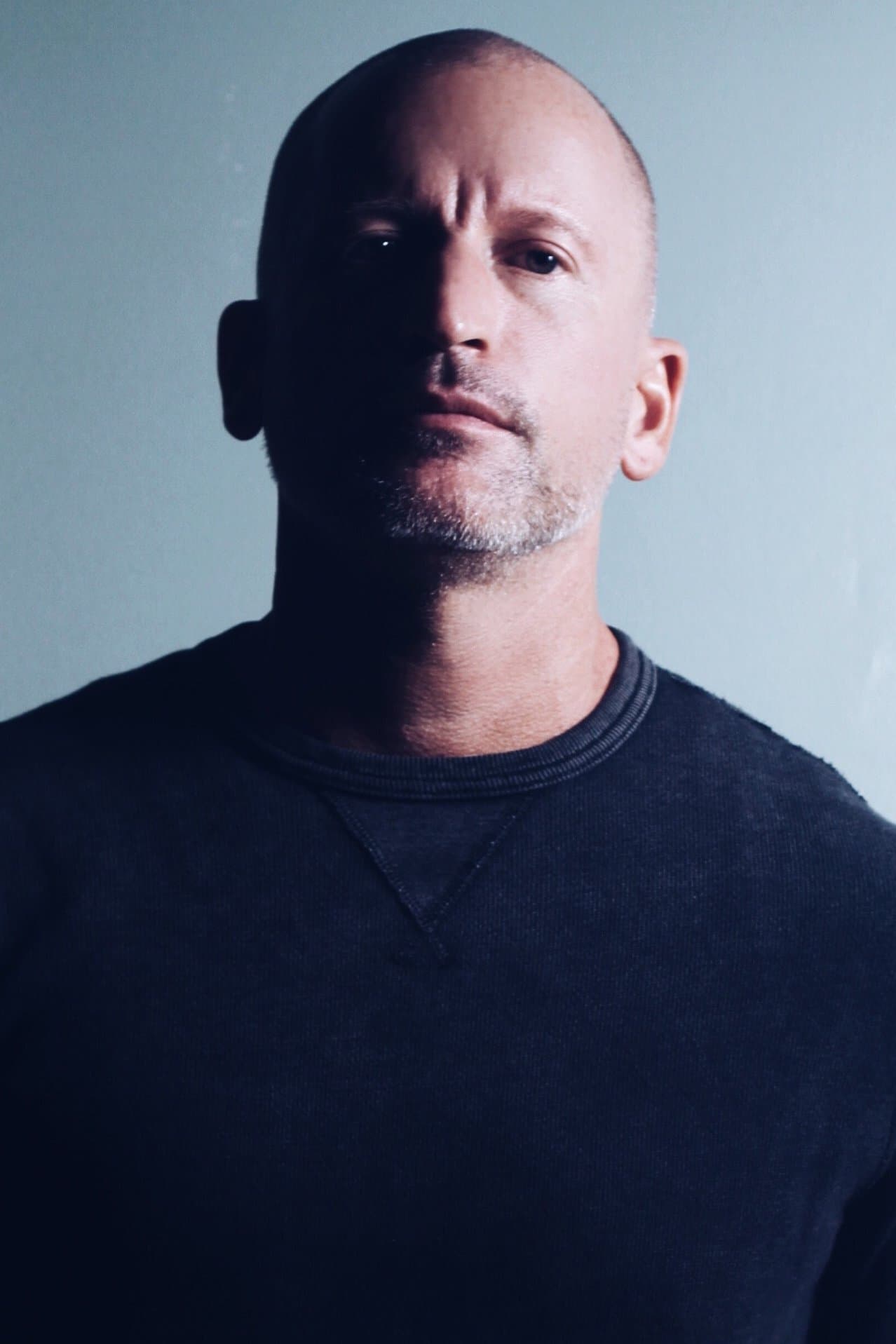 Dale Resteghini profile