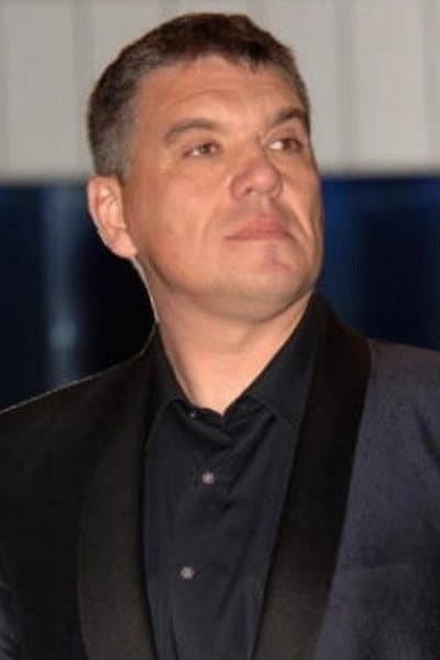 Martial Fougeron profile