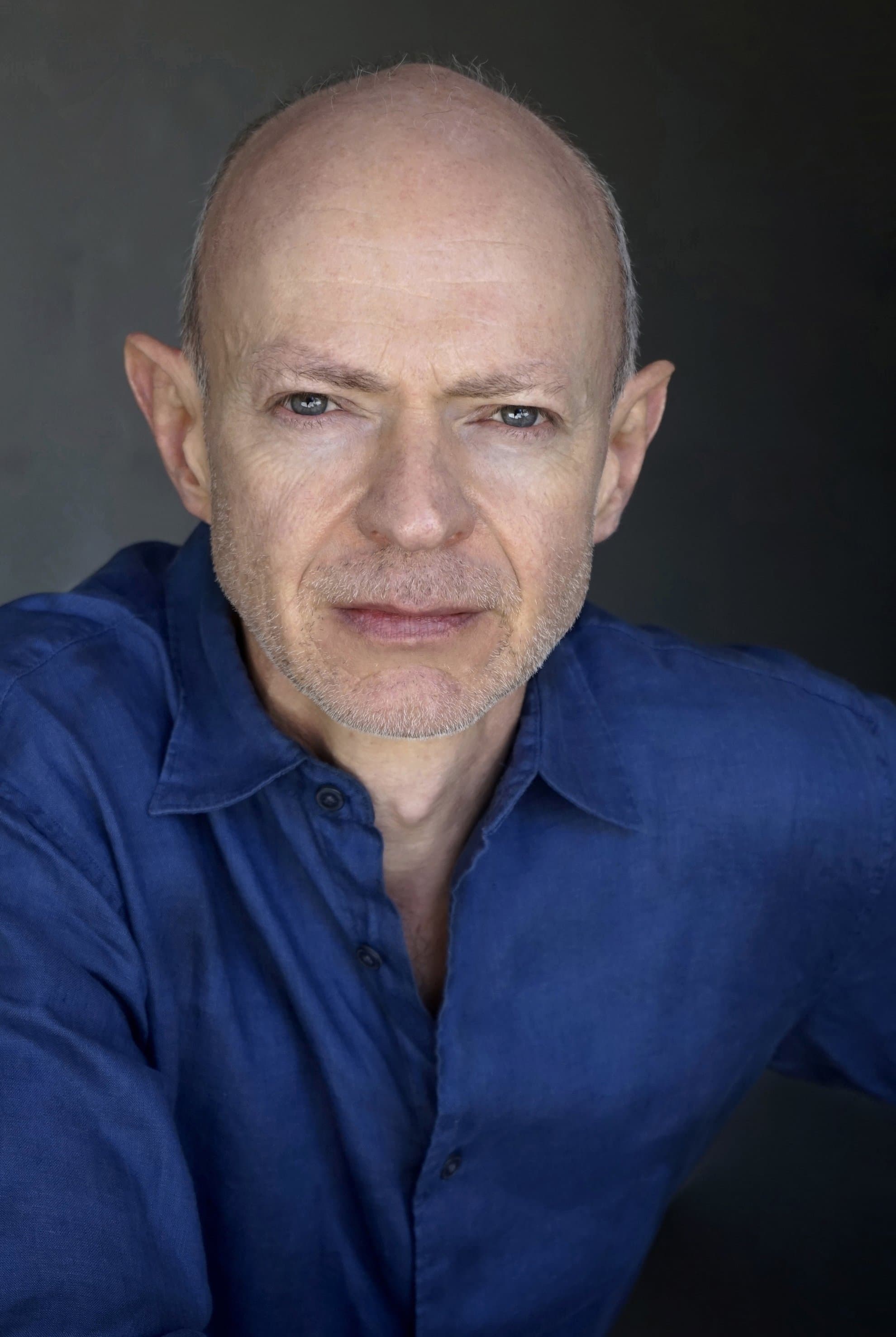 Julius Cotter profile