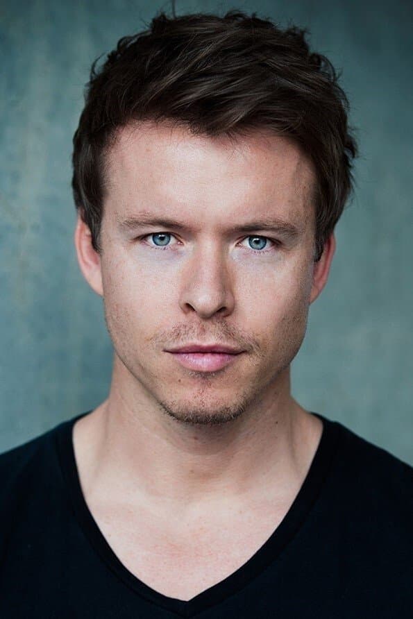 Todd Lasance profile