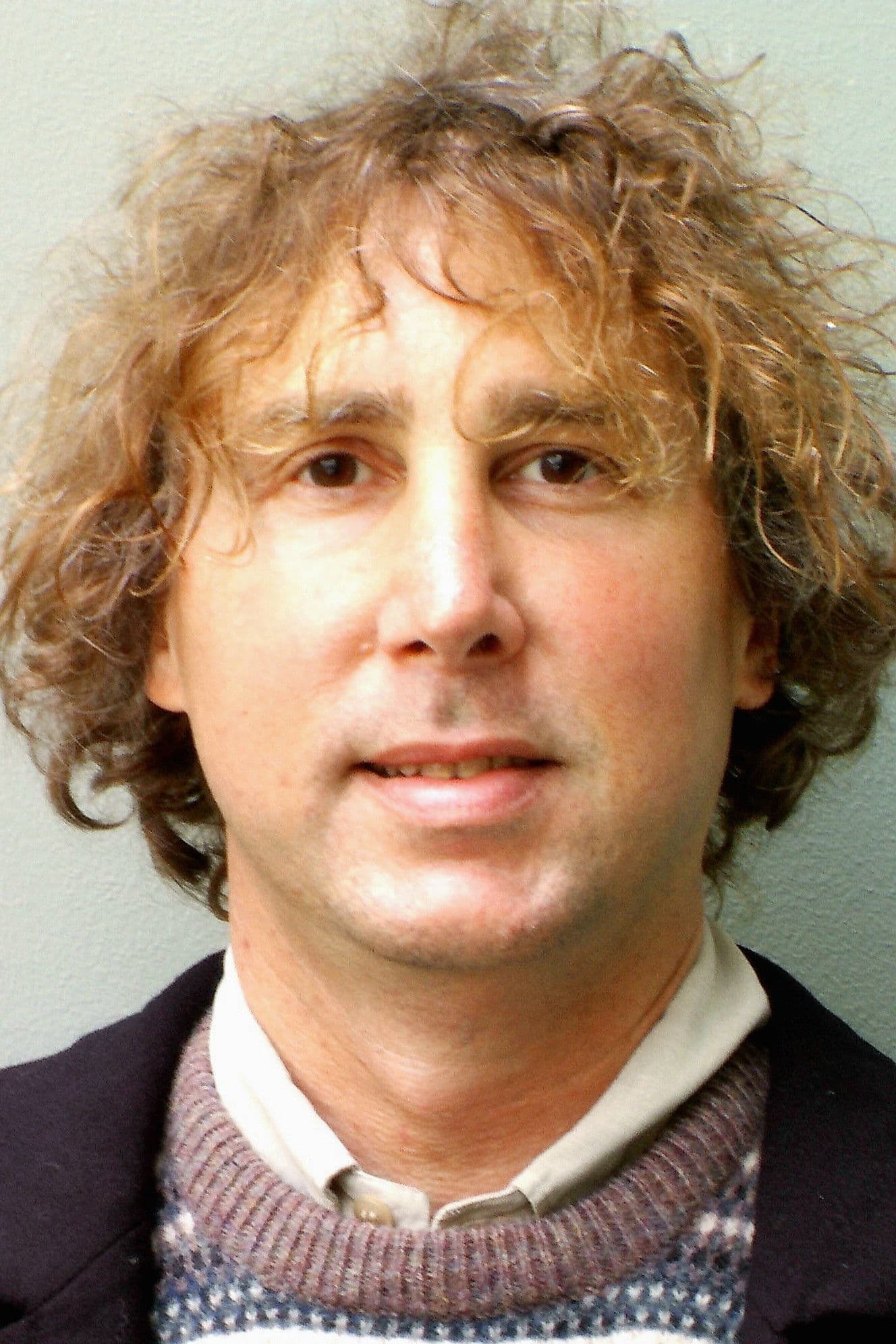 Russell Becker profile