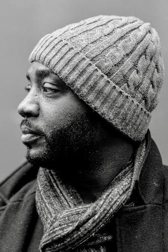 Alrick Brown profile