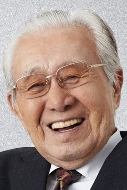 Shūichirō Moriyama profile