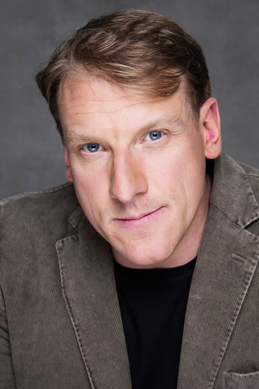 Günther Groissböck profile