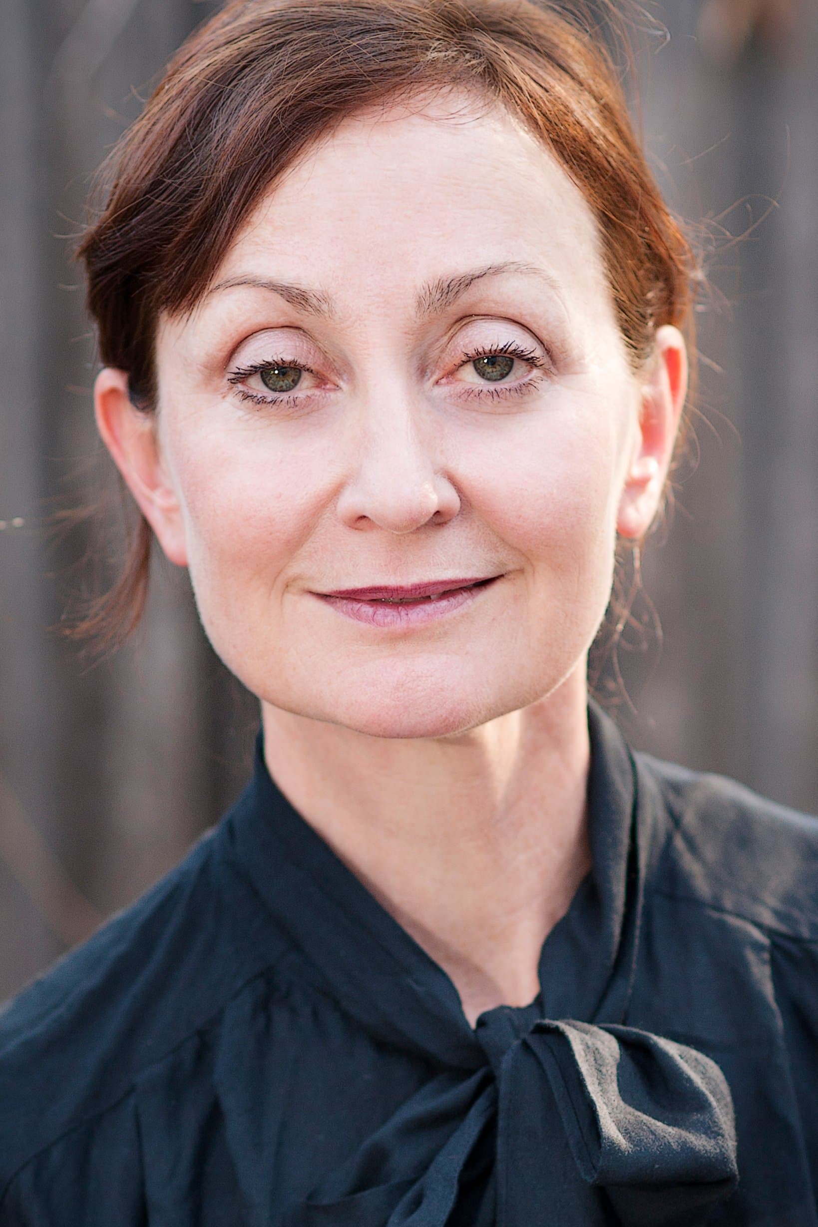 Caroline Lee profile