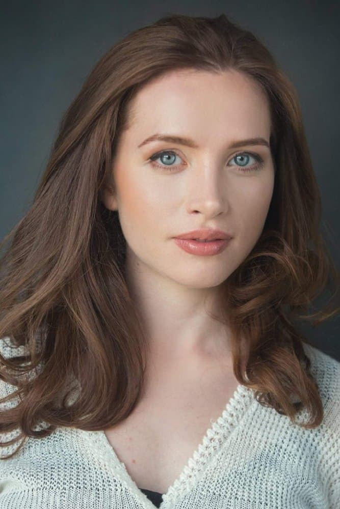 Lorna Nickson Brown profile