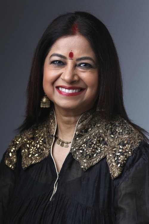 Rekha Bhardwaj profile