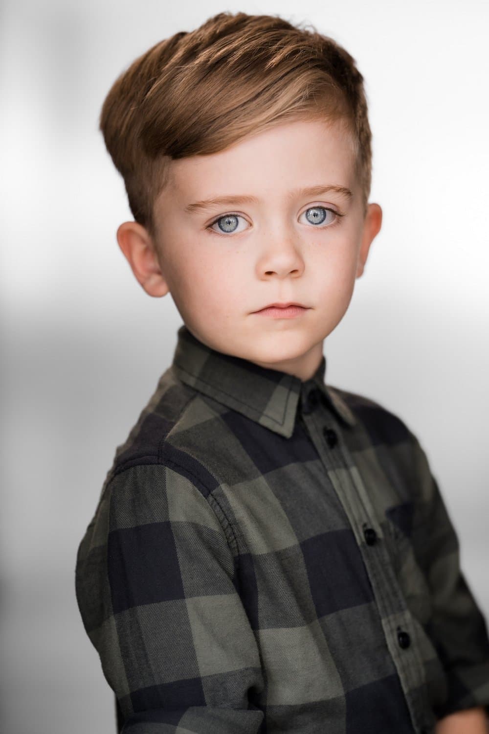 Taylor Sullivan profile