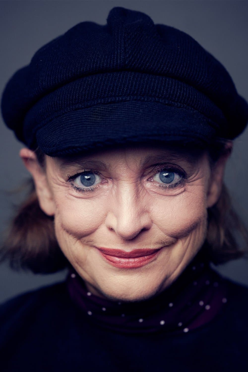 Katharina Thalbach profile