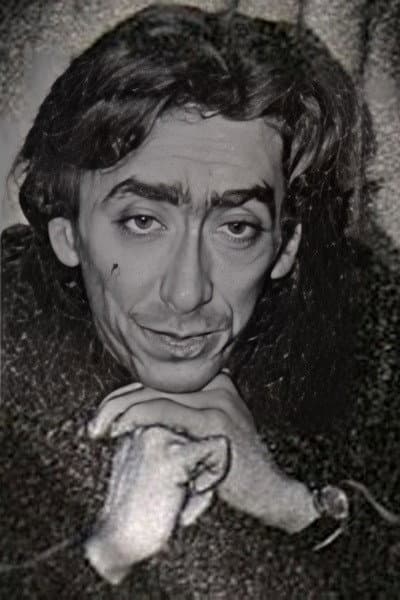 Armen Petrosyan profile