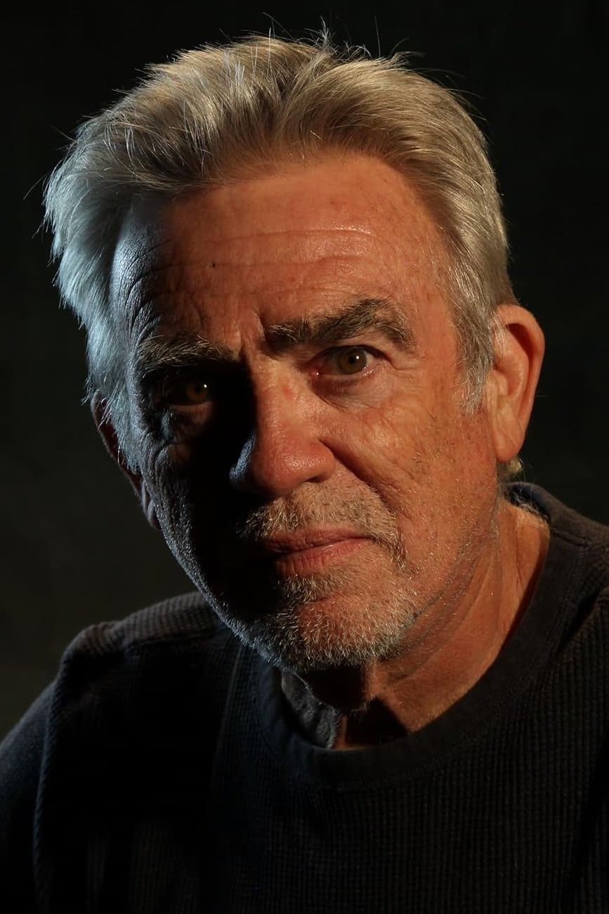 William Dear profile