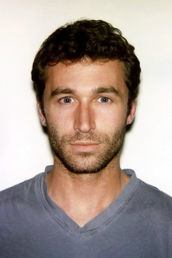 James Deen profile