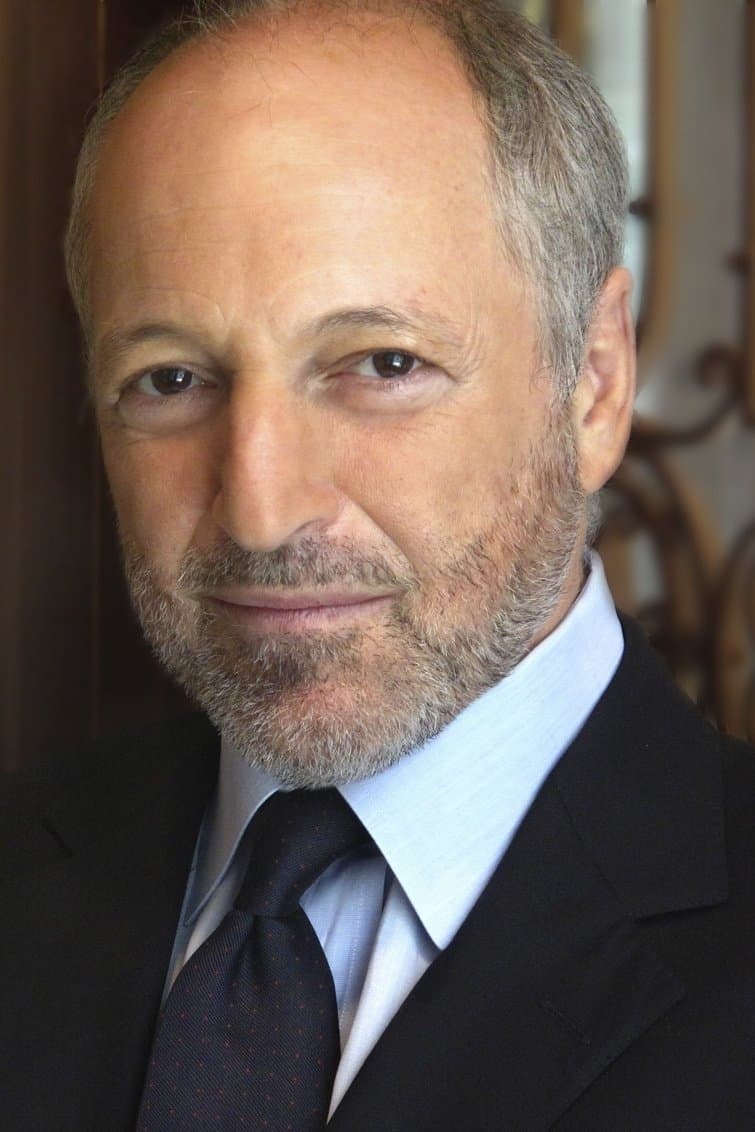 André Aciman profile