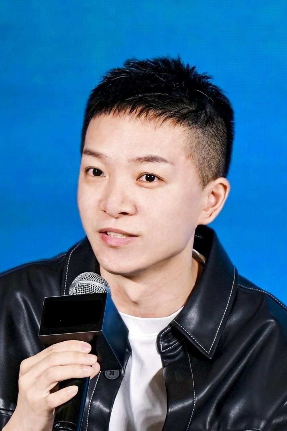 Shan Zuolong profile