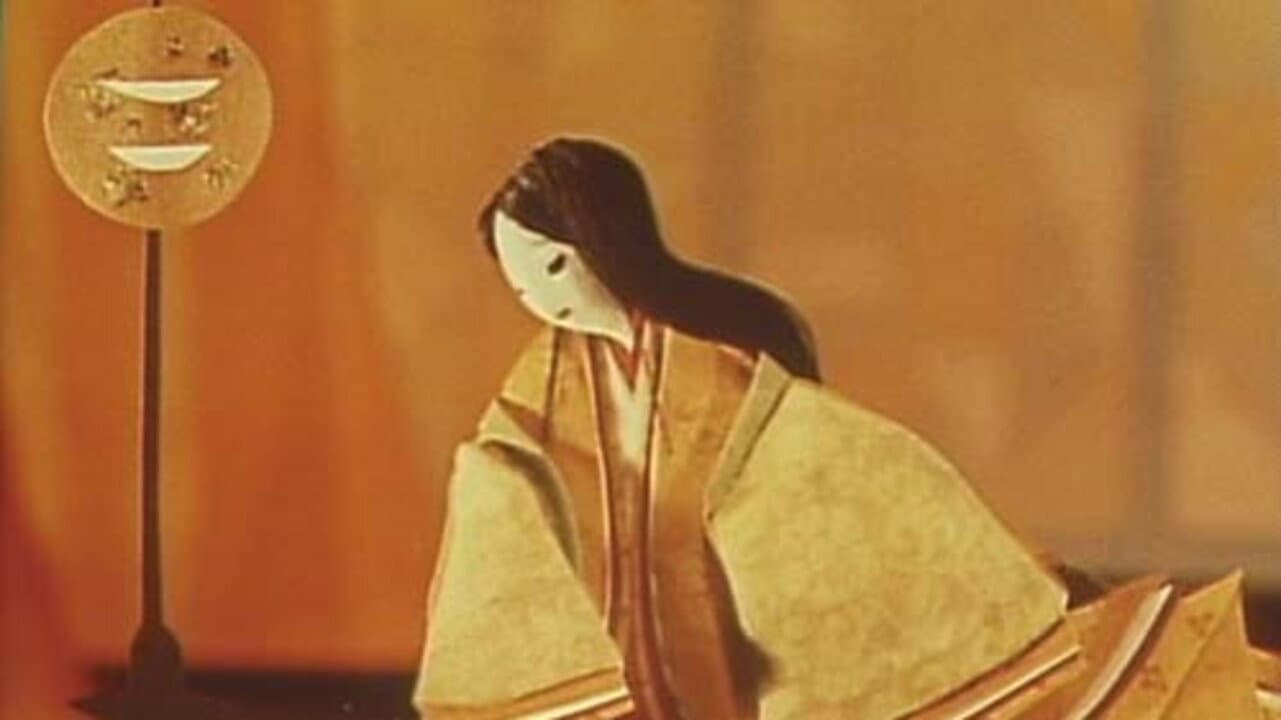 The Moonbeam Princess backdrop