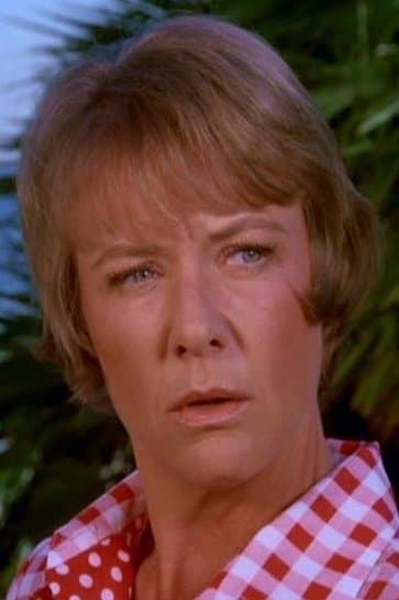 Patricia Smith profile