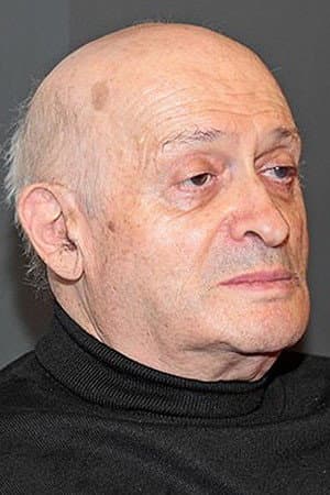 Shandor Kallosh profile