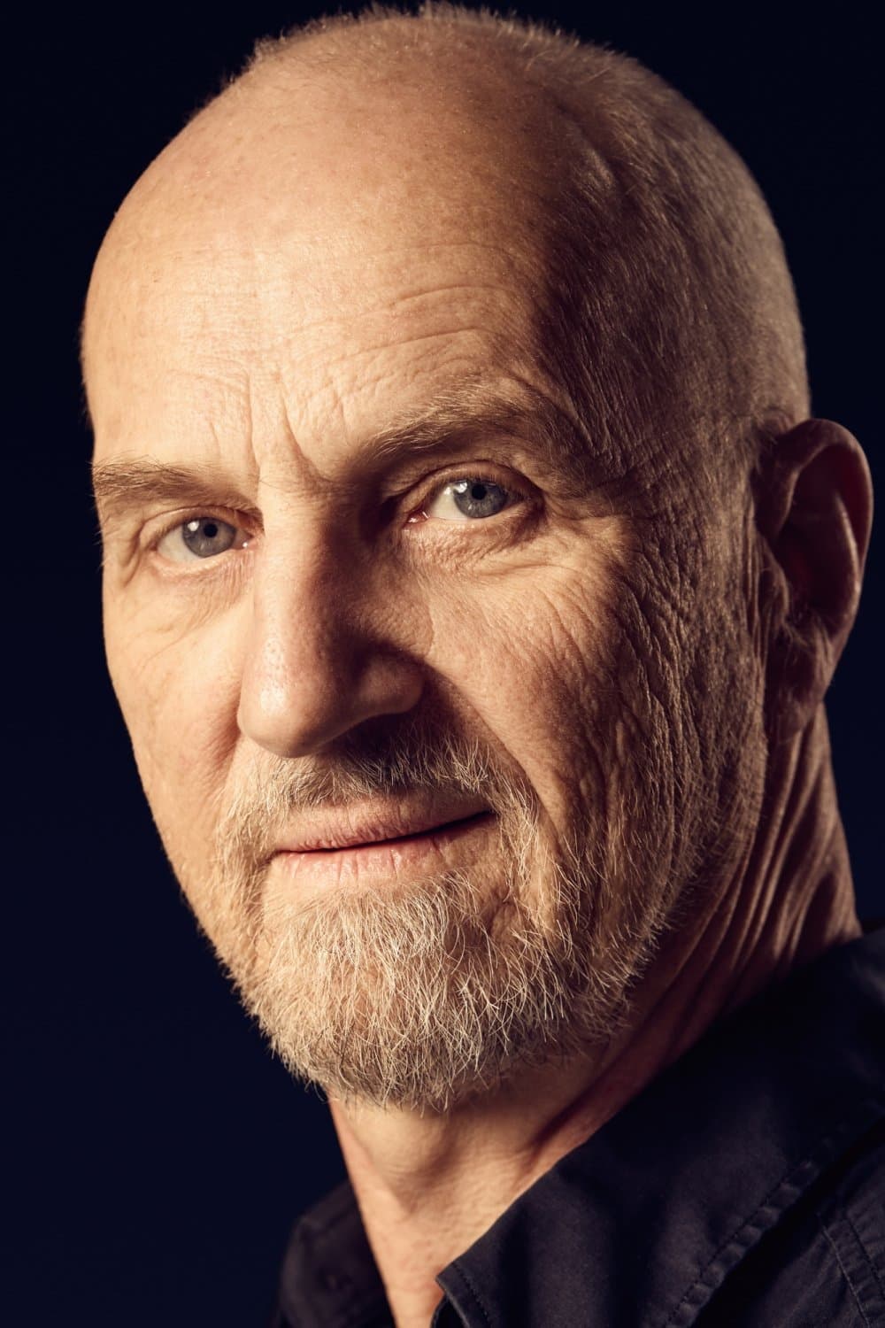 Peder Holm Johansen profile