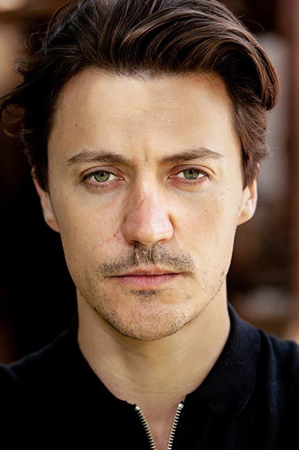 Greg Kolpakchi profile