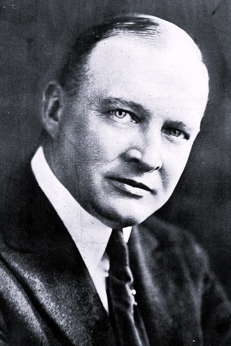 Francis J. Grandon profile