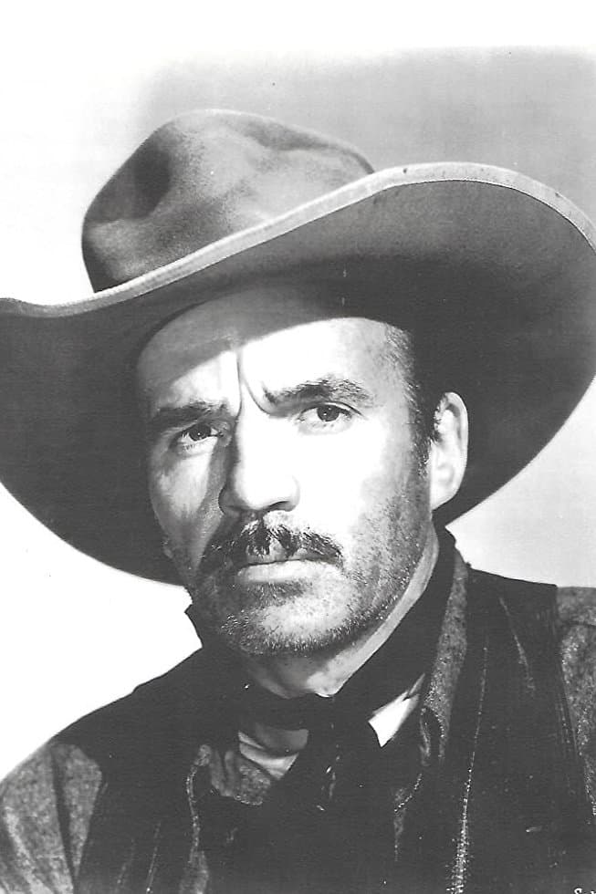 Ethan Laidlaw profile