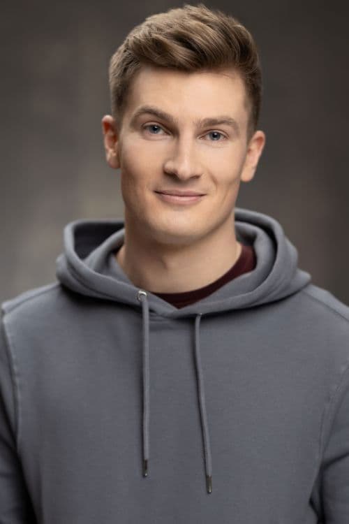 Mark Masterton profile