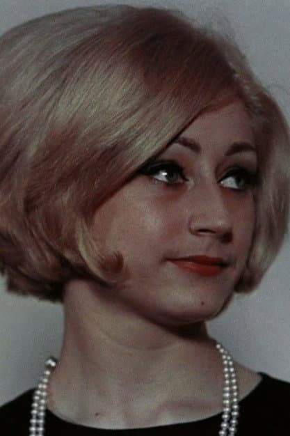 Joni Roberts profile